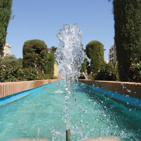 Canela Park By H إيسلا كانيلا المظهر الخارجي الصورة