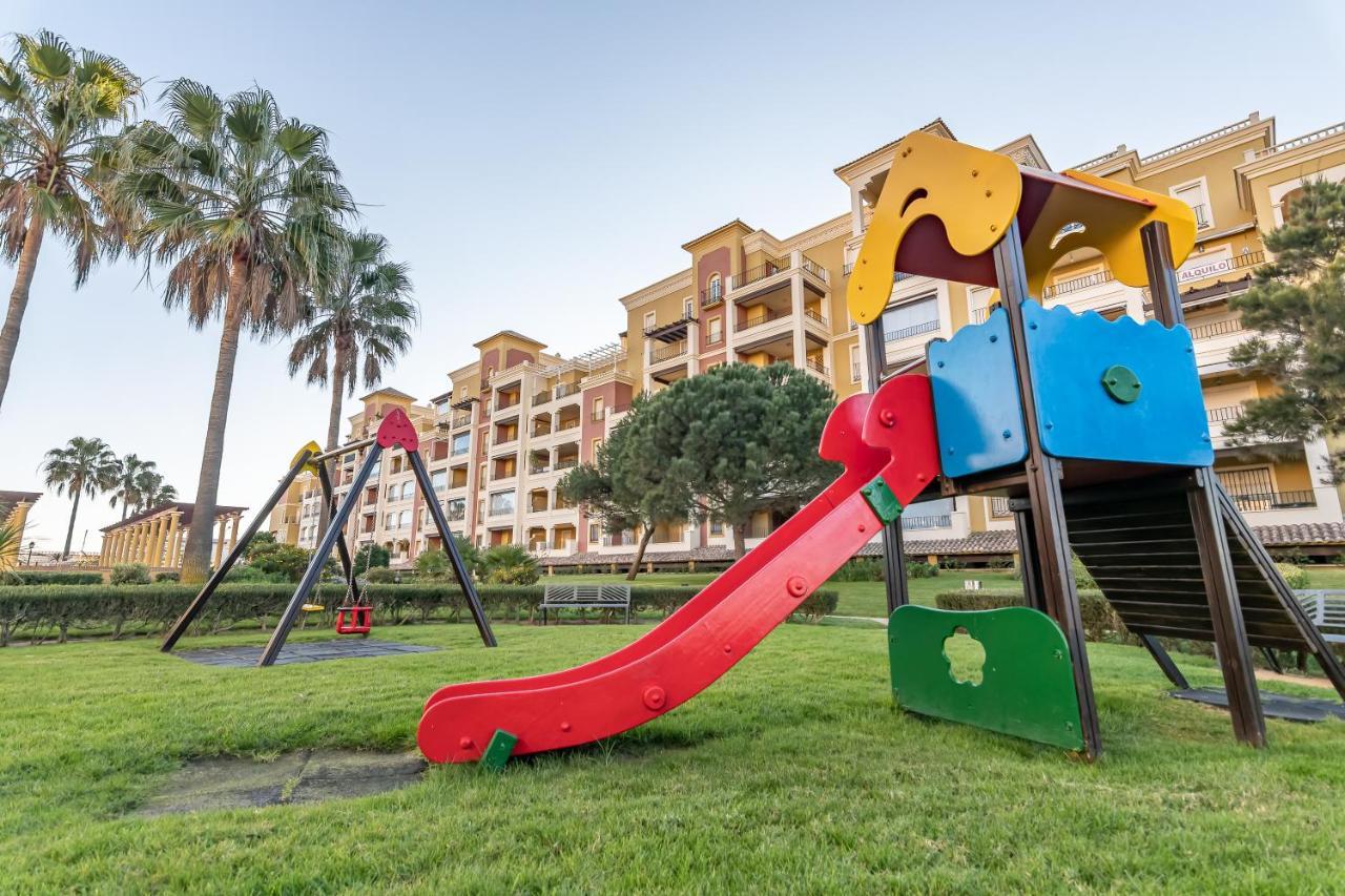 Canela Park By H إيسلا كانيلا المظهر الخارجي الصورة