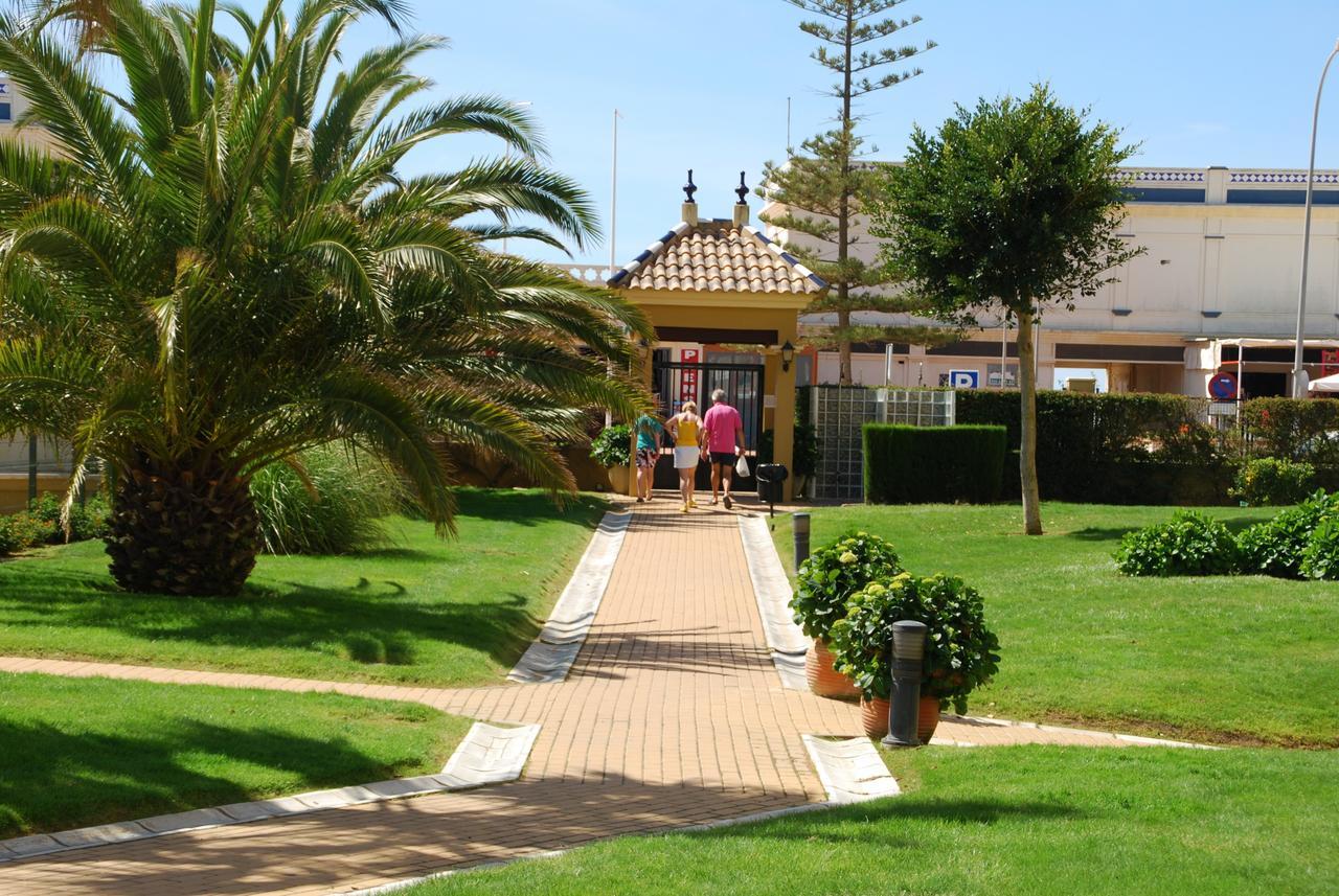 Canela Park By H إيسلا كانيلا المظهر الخارجي الصورة
