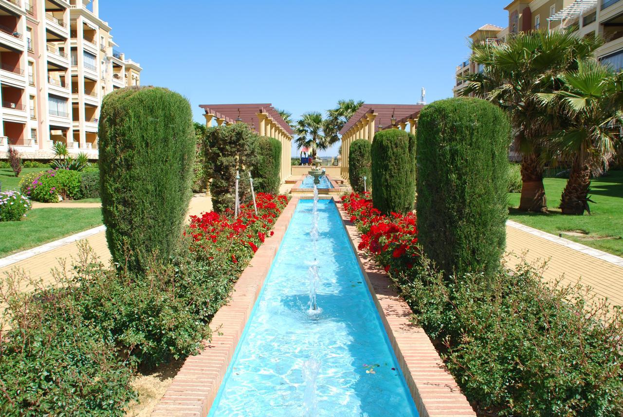 Canela Park By H إيسلا كانيلا المظهر الخارجي الصورة
