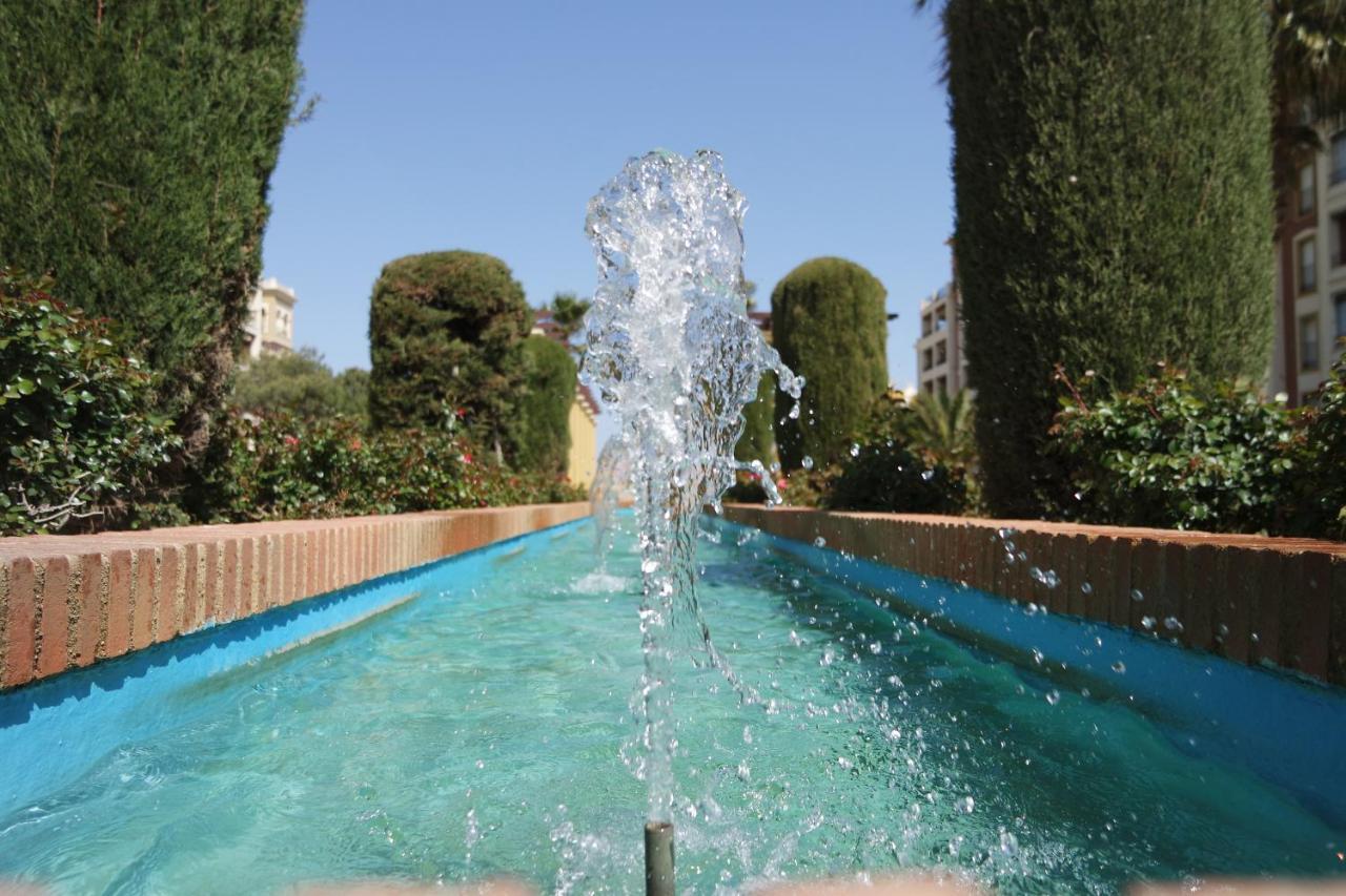 Canela Park By H إيسلا كانيلا المظهر الخارجي الصورة